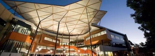 56- University of Western Sydney<br>  AVUSTRALY