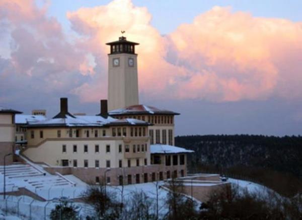 51- Ko niversitesi<br>  TRKYE