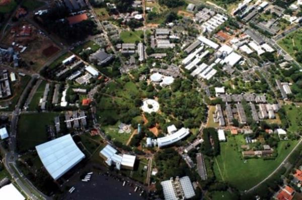 42- State University of Campinas<br>  BREZLYA