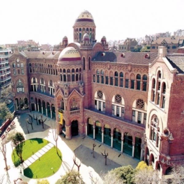 29- Autonomous University of Barcelona  <br>SPANYA