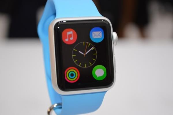 * Tketicilere Apple Watch'u nasl satn alabilecekleri net olarak anlatlamad
