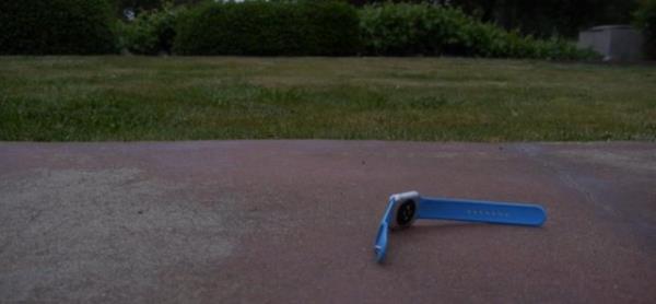 * Yere dnce ok abuk krlyor