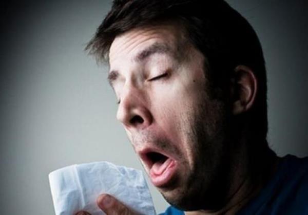 Haprdnz zaman, kalbiniz de dhil olmak zere btn vcut fonksiyonlarnz bir an iin durur.