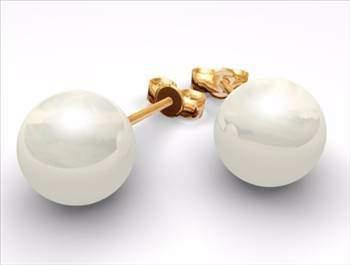 Bir incinin gerek olup olmadn anlamak iin stne sirke srmeniz yeterlidir. Eer gerekse, baloncuklar kmaya balayacaktr.