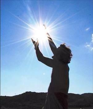 Gne ndan bir milyon kat daha parlak lazer n retmek mmkn.