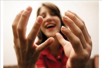 Sa elini kullanan insanlar solaklardan ortalama 9 yl daha fazla yaar.