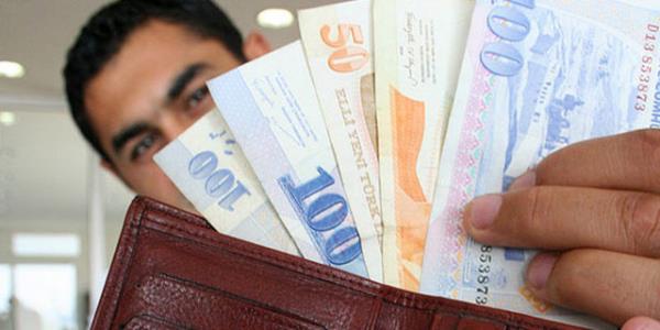 Muhtarlarn maa yzde 100 artt