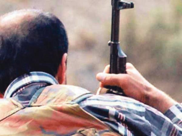 Geici ky korucularnn, 15 yllk hizmeti ve 55 yan dolduranlarndan emeklilie sevk edilenlerine bugne kadar 5000 gsterge zerinden (5000 x 0.076791= 384 lira) aylk balanrken artk 8500 gsterge ile (8500 x 0.076791= 653 lira) aylk balanacak.