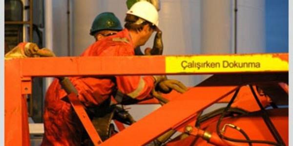 yeri hekimi ve i gvenlii uzman altrma art, 50'den az alana sahip ve az tehlikeli snfta yer alan iyerleri iinse 1 Temmuz 2016 tarihinden itibaren geerli olacak.