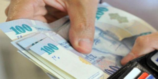 Yani, muhtarlar bundan byle 420 yerine 875 lira aylk alacaklar.