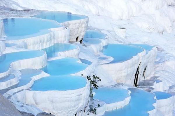 Pamukkale Trkiye