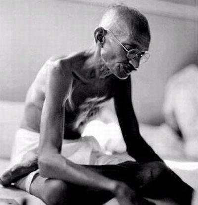 Gandhi