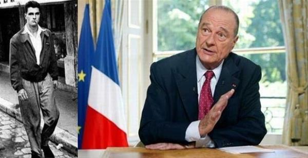 Jacques Chirac