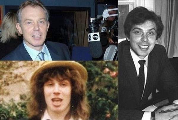 Tony Blair