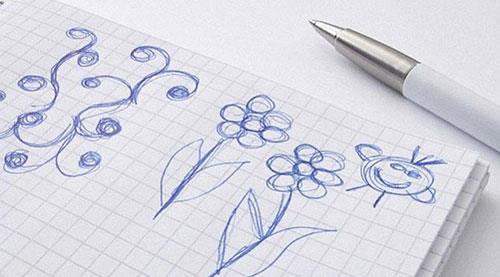 Karalayn:<br>    Elinizin altndaki ilk kada sama sapan eyler izin! Ne olduu nemli deil...Stres mantn baskn olduu beynin sol ksmyla , duygularn hkm srd beynin sa tarafyla atmaya yol ayor. Bylece dnme, yaratma ve refleks gsterme yeteneklerine de engel oluyor. Byle durumlarda bo bir oda bulun ve bir eyler izin.