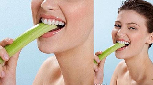 Kereviz sap ineyin:<br>    Aratrmalar kereviz sap inemenin vcuttaki kortizol seviyesini artrdn gsteriyor. Stresten kilitlenen eneyi de harekete geirmi oluyorsunuz. Sinir sistemine de pozitif enerjiler gnderiyorsunuz.