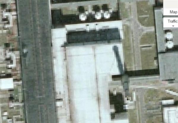 Cornel niversitesi Nkleer Enerji tesisleri... Ithaca'daki bu yer yksek teknoloji rn, evreye uyumlu bir ekilde ina edilen tesislerde dk karbondioksit emisyonu salanyor.