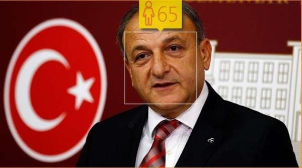 Oktay Vural aslnda 59 yanda