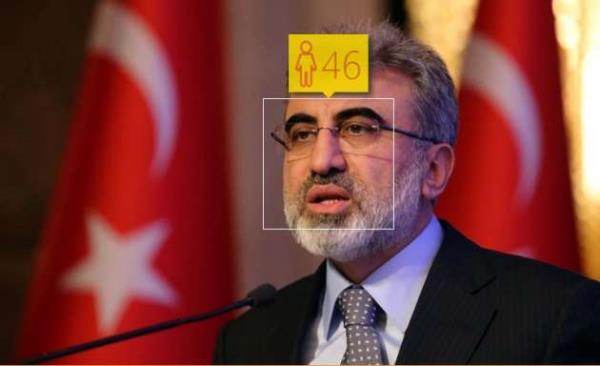 Taner Yldz aslnda 53 yanda