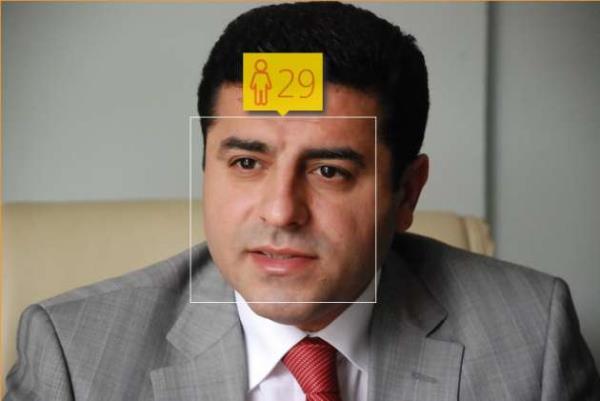 Selahattin Demirta aslnda 42 yanda