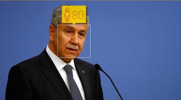 Blent Arn aslnda 66 yanda