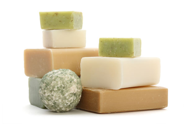 Bir nceki aya gre deiimi oran (%) Sabun: 2.17