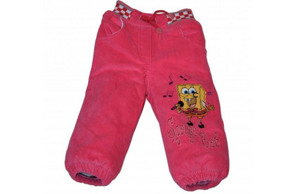 Bir nceki aya gre deiimi oran (%) ocuk pantolonu: 13.23