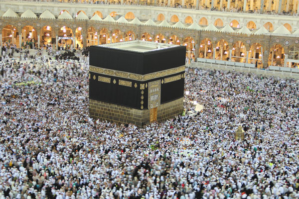 Bir nceki aya gre deiimi oran (%) Hacca gidi creti: 1.61