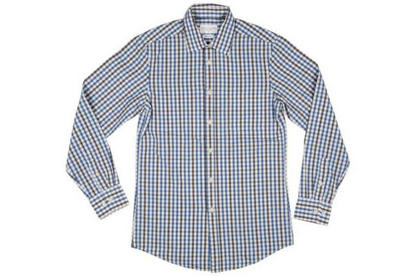 Bir nceki aya gre deiimi oran (%) Erkek gmle: 20.79