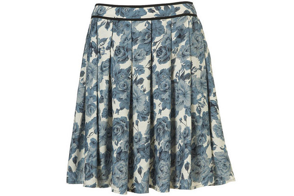 Bir nceki aya gre deiimi oran (%) Etek: 17.27