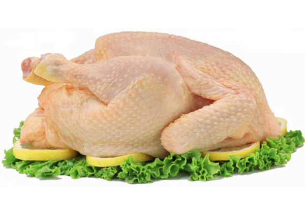 Bir nceki aya gre deiimi oran (%) Tavuk eti: 3.51