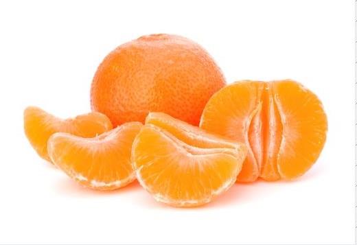 Mandalina: Tip-2 diyabet ve kalp hastalklar riskini azaltr.