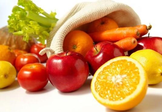 Dnyaca nl Time Dergisi, en salkl besinleri aklad. te o besinler&#8230;