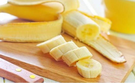 Muz: Kalbi koruma zellii olan potasyum kaynadr