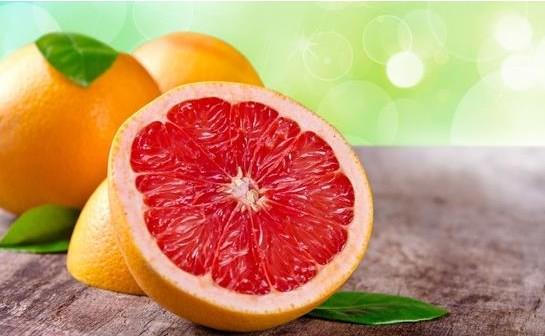 Greyfurt: Cildi temizleyip sindirimi dengeler. Kansere kar faydaldr.