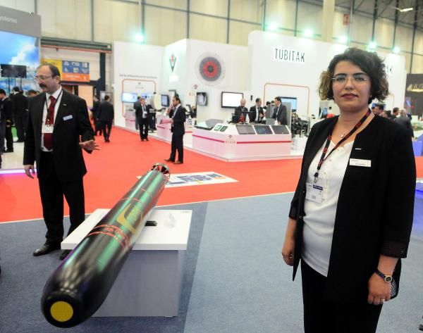 Bu taktik kapsamnda kartrc ve aldatcnn yetmedii noktada son are kullanlmas gereken rn TORK'tur. TORK, torpidoyu imha etmeye yarayan bir silahtr. Torpido'nun mevcut yakn ortamlarda imha edilmesi geminin kendisi iin de zararl olabilir. Bu nedenle son are olarak kullanyoruz.