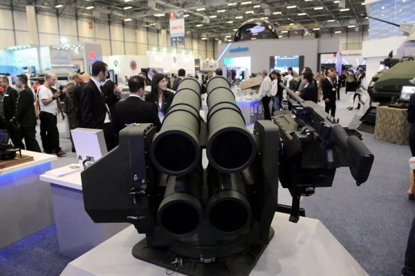 ASELSAN olarak hali hazrda Deniz Kuvvetleri envanterinde kullanlmakta olan soft tipi kar tedbir sistemleri rnleri mevcuttur. Yaplan teknolojik aratrmalar kapsamnda dnyada da benzer almalarn yaplmakta olduunu gryoruz.