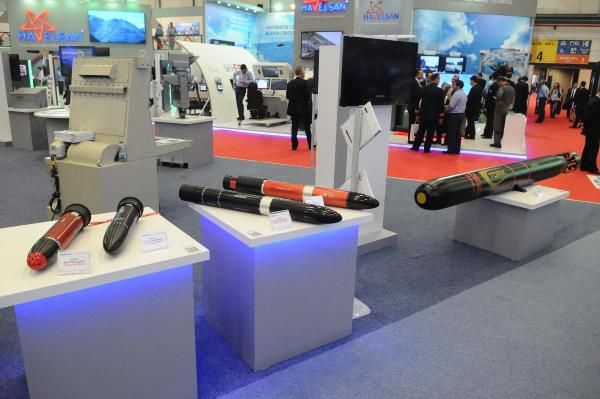 Savunma Sanayi Mstearl ile 2015 yl iinde seri retim szlemesinin imzalanmasn yaparak nmzdeki yllarda Kara Kuvvetleri Komutanl'na teslim etmeyi hedefliyoruz.&#8221;