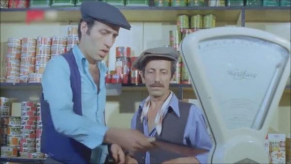 Olsun be cann saolsun