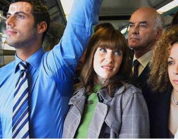 16. Burun direini kracak gibi kokan adam   Kn bile kokmay baarabilen insanlardr bunlar.