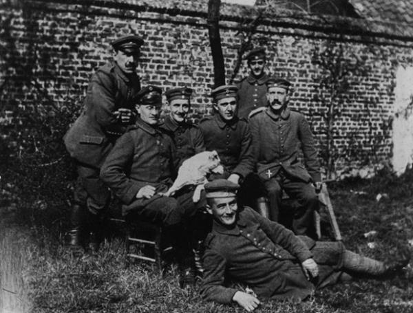 Hitler'in foto albmn basmakla byk bir risk aldn kabul eden yaynevi, Hitler ve kinci Dnya Sava'na ilgi duyan genleri bilgilendirmeyi amaladklarn belirtiyor. Almanya'da ilk kez Hitler'in bir foto albmnn baslmas Alman basnnda eletirilere neden oldu. Almanya'da Hitler'in kitab "Kavgam"n 1945'den sonraki ilk basks da bu yl yaplacak.