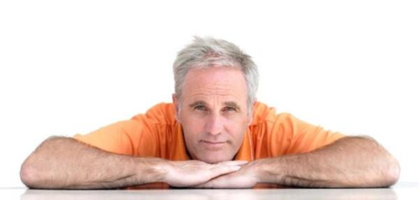 Erkekler andropoz denen ya dneminde hemen hemen hibir bedensel belirti yaamazlar.