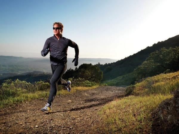 Spor: Spor konusunda erkekler kadnlardan daha hzldr ancak kadnlar daha dayankldrlar.