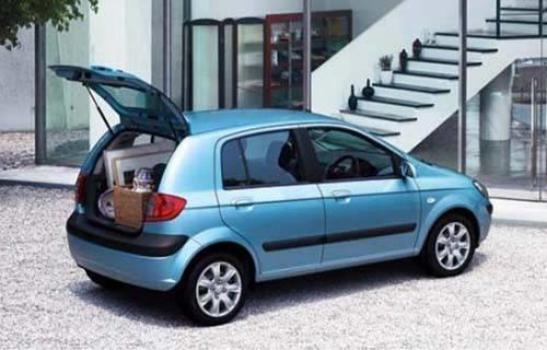 Fazla ykn de yakt tketimini artrdn belirten Can, ''Yolculuk esnasnda aracnz fazla yklemeyiniz.