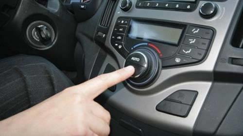 Aralarn klimasnn altrlmasnn da yakt tketimini artrdn anlatan Yrd. Do. Dr. Can, klima alrken her 100 kilometrede 1-2 litre fazla yakt tketildiini ifade etti