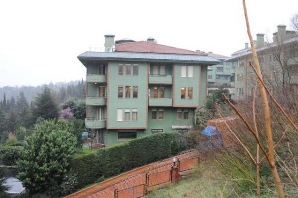 UZUN SREDR PLANLIYORDU  <br>Hayrl olsun! Uzun zamandr tanmay planlayan Nurgl Yeilay sonunda muradna erdi.