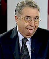 Canl yaynda rejiye &#8217;Beni lafa tutma &#8217; deyip dil karan Haksever&#8217;in o grnts ekrana da yansd.<br>    Haksever'in bu grntleri internette de izlenme rekorlar krd.