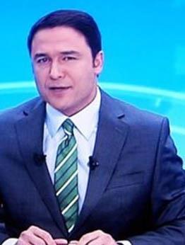 Trkiye'nin ilk zel televizyonu Magic Box'n haber spikerlerinden Kaan Yakuphanoullarndan'n bana gldren bir olay geldi...