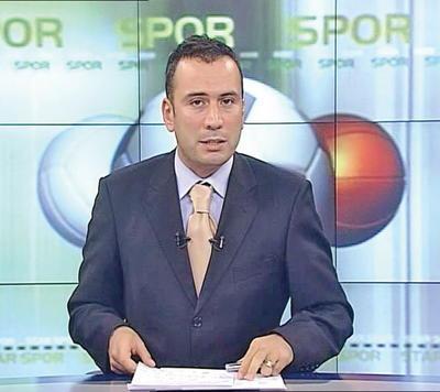 Beikta'n ampiyonlar Ligi'nde Manchester United' 1-0 yendii karlamann son dakikalarnda artan gerilim o sralar Star Tv'den ma anlatan spiker Ertem ener'i de etkiledi.