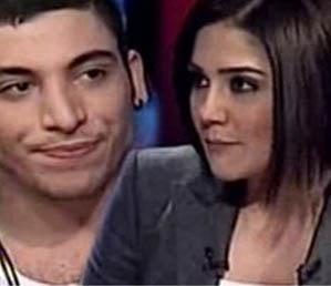 pr, "Kk bir aratrma yaptk, hobileriniz arasnda illzyon ve fotoraf varm" dedi. Soruya aran Can Bonomo, "llzyon deil illstrasyon" diyerek dzeltme yapt.